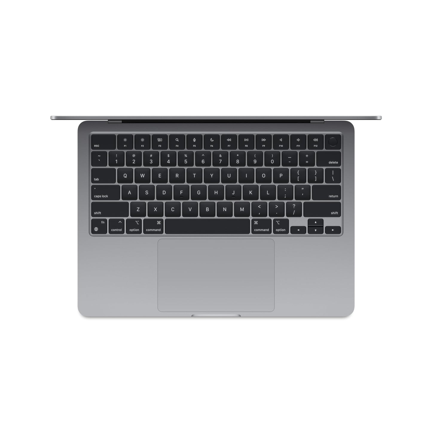 Apple 2024 MacBook Air with Apple M3 chip, 13-inch, 16GB RAM, 512GB SSD Storage Space Gray (Renewed)