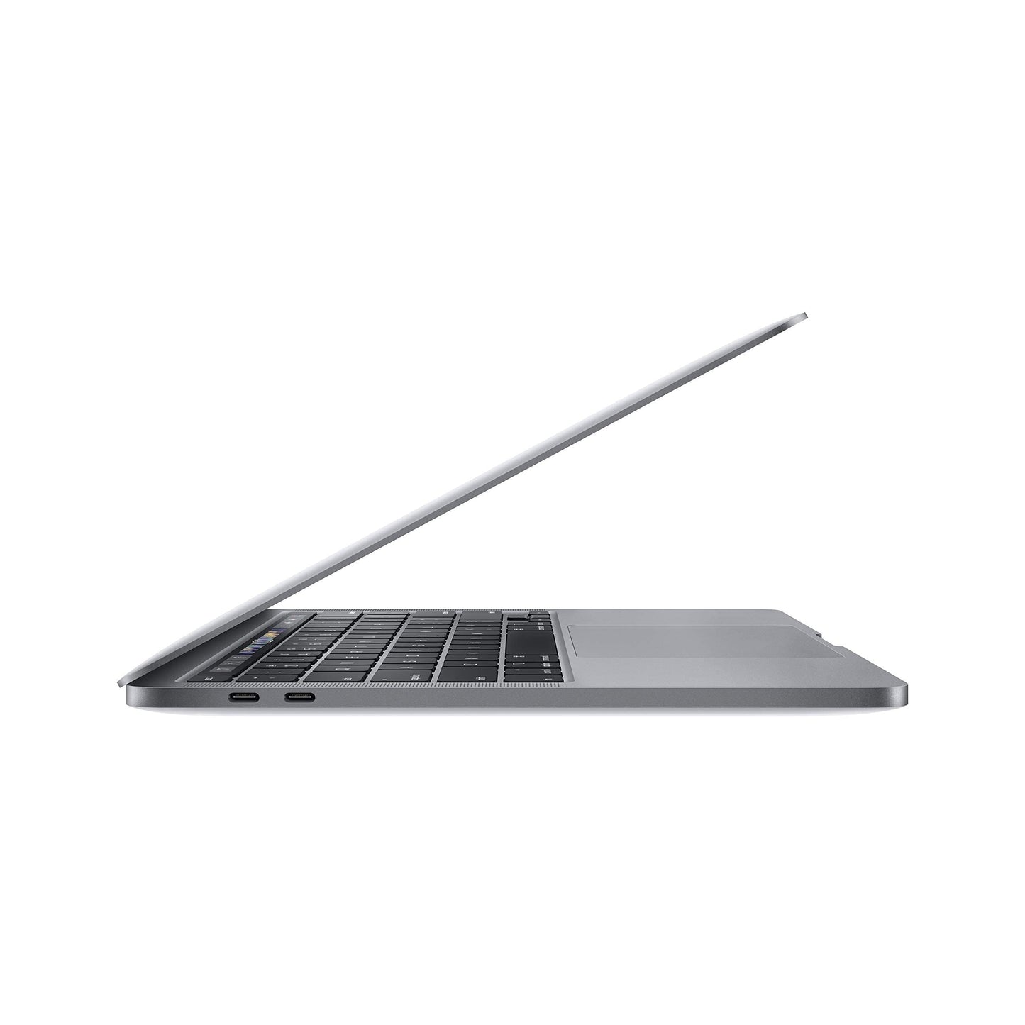 Apple 2020 MacBook Pro with 2.0GHz Intel Core i5, 13-inch, 16GB RAM, 512GB SSD Storage - Space Gray