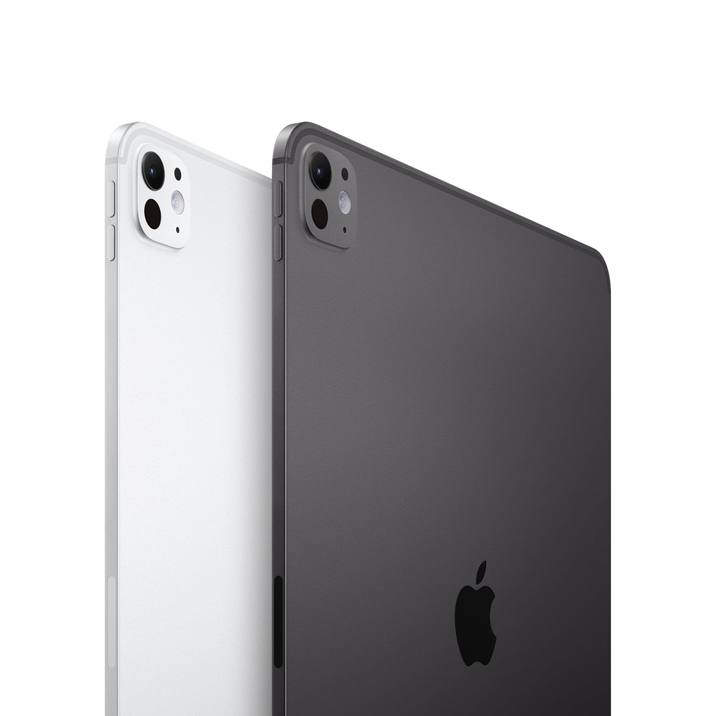 Apple iPad Pro 11-inch (M5): Ultra Retina XDR Display, 256GB, Landscape 12MP Front Camera/12MP Back Camera, LiDAR Scanner, Wi-Fi 7 with Apple N1, Face ID, All-Day Battery Life — Silver