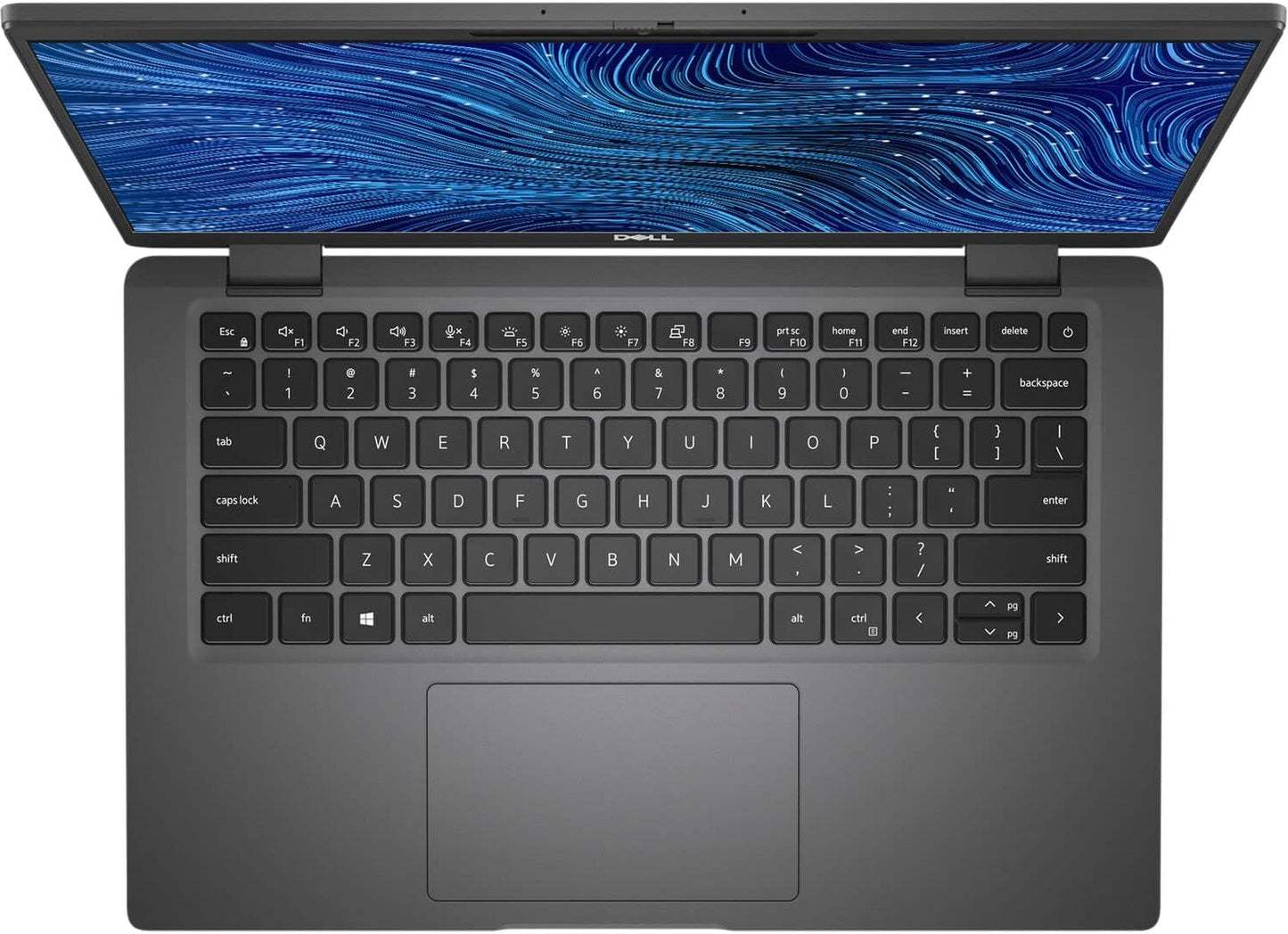 Refurbish Dell Latitude 7420 Business Laptop, Touchscreen Notebook, 14" FHD(1920x1080), Intel Core i7-1185G7, 32GB RAM, 512GB SSD, Backlit Keyboard, WiFi, Bluetooth, Windows 11 Pro-Carbon Fiber