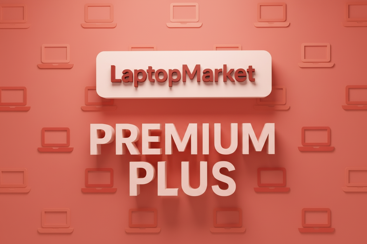 LaptopMarket Premium Plus