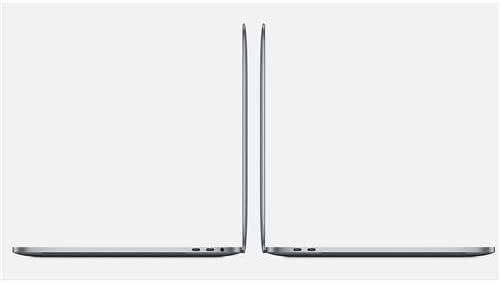 Apple Mid 2018 MacBook Pro with 2.9 GHz Core i9, 15.4 inch, 32GB RAM 1TB SSD, Space Grey (Renewed)