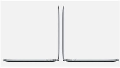 Apple Mid 2018 MacBook Pro with 2.9 GHz Core i9, 15.4 inch, 32GB RAM 1TB SSD, Space Grey (Renewed)