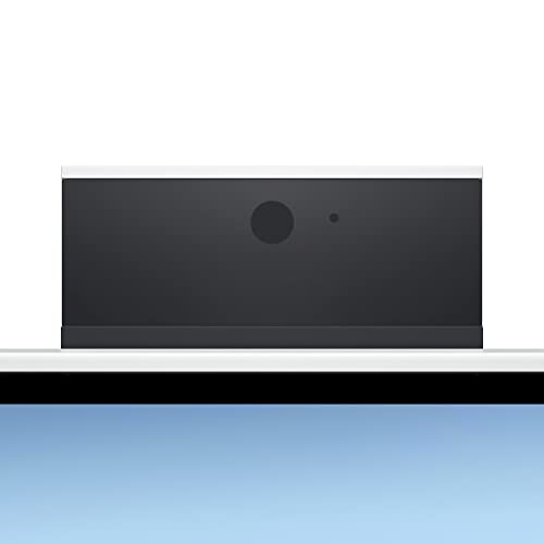 Dell Inspiron 5410 All-in-One Desktop, 23.8-inch FHD IPS, 12th Gen Intel Core i5-1235U, 16GB RAM, 512GB SSD, HDMI, RJ-45, Keyboard and Mouse, Wi-Fi, Windows 11 Pro(Renewed)