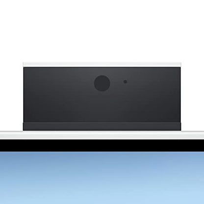Dell Inspiron 5410 All-in-One Desktop, 23.8-inch FHD IPS, 12th Gen Intel Core i5-1235U, 16GB RAM, 512GB SSD, HDMI, RJ-45, Keyboard and Mouse, Wi-Fi, Windows 11 Pro(Renewed)