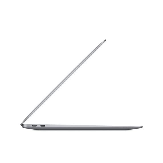 Refurbish Late 2020 Apple MacBook Air with Apple M1 Chip (13.3 inch, 8GB RAM, 128GB SSD) Space Gray