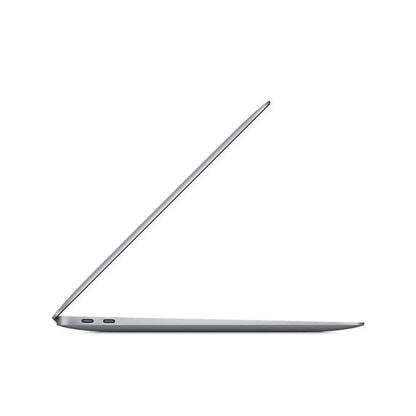 Refurbish Late 2020 Apple MacBook Air with Apple M1 Chip (13.3 inch, 8GB RAM, 128GB SSD) Space Gray