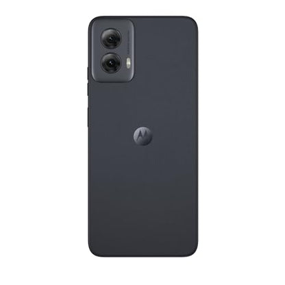 Motorola Moto G Power 5G | 2024 | Unlocked | Made for US 8/128GB | 50MP Camera | Midnight Blue