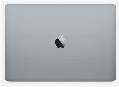 Apple Mid 2018 MacBook Pro with 2.9 GHz Core i9, 15.4 inch, 32GB RAM 1TB SSD, Space Grey (Renewed)