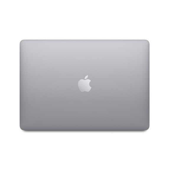 Refurbish Late 2020 Apple MacBook Air with Apple M1 Chip (13.3 inch, 8GB RAM, 128GB SSD) Space Gray