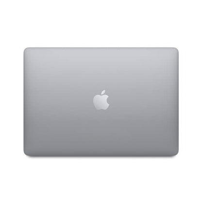 Refurbish Late 2020 Apple MacBook Air with Apple M1 Chip (13.3 inch, 8GB RAM, 128GB SSD) Space Gray