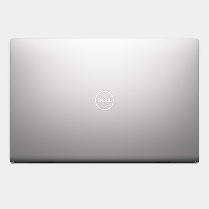 Dell 15 Laptop DC15250-15.6-inch FHD 120Hz Display, 13th Gen Intel Core i7-1355U, 16GB DDR5 RAM, 512GB SSD, Intel UHD Graphics, Windows 11 Home, 1 Year Basic Onsite Service - Platinum Silver