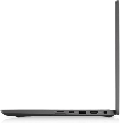 Dell Latitude 7320 7000 (2023) 13.3" FHD (Intel Core i7-1185G7 vPro, 16GB RAM, 512GB NVMe SSD) Business Laptop, IR Webcam, Backlit, Thunderbolt 4, Win 11 Pro