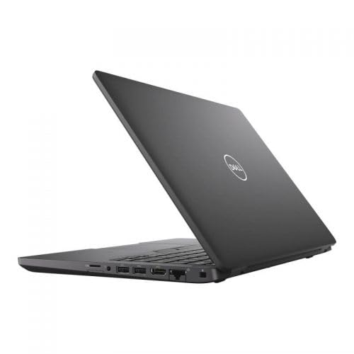 Dell Latitude 5400 14 inches 8th Gen Core i7-8665U 16GB RAM 512GB PCIe SSD FHD 1080P, FPR, Backlit Keyboard Refurbish