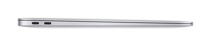 Apple 2018 MacBook Air with 1.6GHz Intel Core i5, 13-inch, 8GB RAM, 128GB SSD Storage - Silver