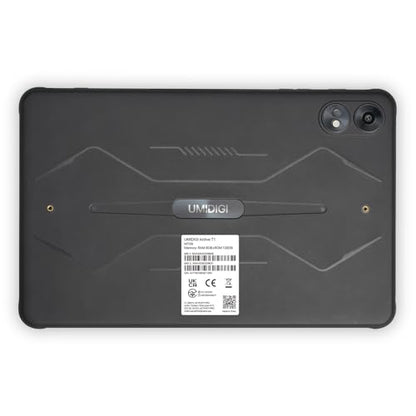 UMIDIGI 2K 11inch Rugged Tablet Android,Active T1 Octa-core 16GB RAM+128GB ROM,10000mAh,16+16+8MP Camera Waterproof Tablet with SIM Card Slot Unlocked/Stylus Pen/4G LTE/WiFi-5/BT 5.0/GPS,Warranty