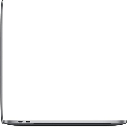 Apple MacBook Pro Touch Bar with 2.9GHz 6 Core Intel Core i9 (15.4 in Retina, 16GB RAM, 2TB SSD) Space Gray (Renewed)