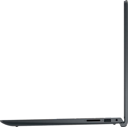 Dell Inspiron 15" FHD Touchscreen Business & Student Laptop Computer, 16GB RAM 512GB SSD, 10-Cores Intel Core i5 Processor, Windows 11, Numeric Keypad, Wi-Fi 6, Express Charge, Black New