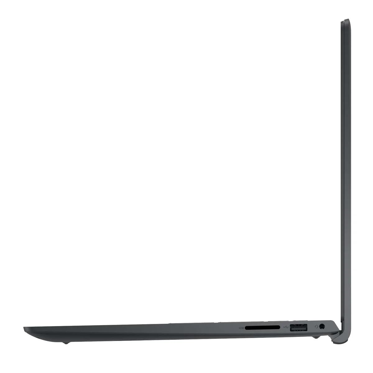 NEW Dell Inspiron Touchscreen Laptop, 15.6" Business & Student Laptop Computer, Windows 11 Home 16GB RAM 1TB Storage (512GB SSD+512GB Docking Station Set), AMD Ryzen 7 7730U, SageNova Earphones, Black