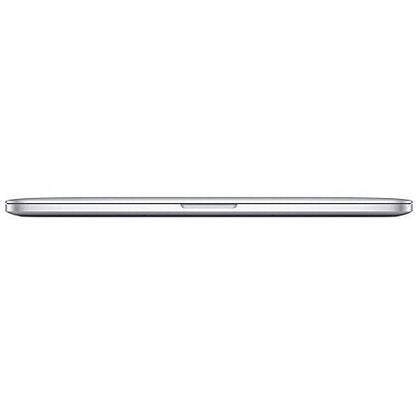 Apple MacBook Pro 13.3in Retina Laptop Intel i5 Dual Core 2.6GHz 8GB 128GB SSD - MGX72LL/A (Renewed)