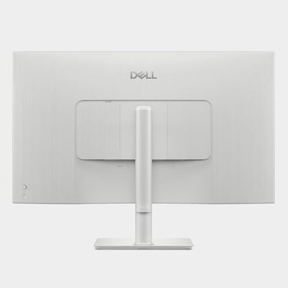 Dell 32 Plus 4K Monitor - S3225QS - 31.5-inch 4K (3840 x 2160) up to 120Hz 16:9 Display, VA Panel, AMD FreeSync Premium, 99% sRGB, 95% DCI-P3, 1500:1 Contrast Ratio, Comfortview - Ash White