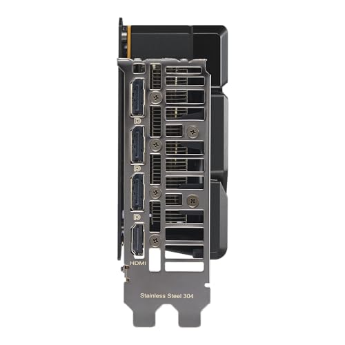 ASUS Dual GeForce RTX™ 5060 8GB GDDR7 OC Edition (PCIe 5.0, 8GB GDDR7, DLSS 4, HDMI 2.1b, DisplayPort 2.1b, 2.5-Slot Design, Axial-tech Fan Design, 0dB Technology, and More)