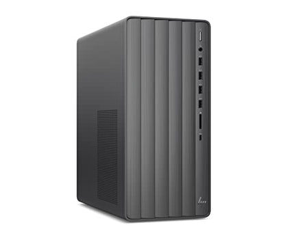 HP Envy Desktop PC, Intel Core i7-14700, 32 GB RAM, 1 TB SSD, UHD Graphics 770, Windows 11 Pro, TE01-5002 (2024)