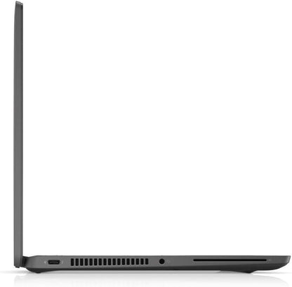Dell Latitude 7320 7000 (2023) 13.3" FHD (Intel Core i7-1185G7 vPro, 16GB RAM, 512GB NVMe SSD) Business Laptop, IR Webcam, Backlit, Thunderbolt 4, Win 11 Pro