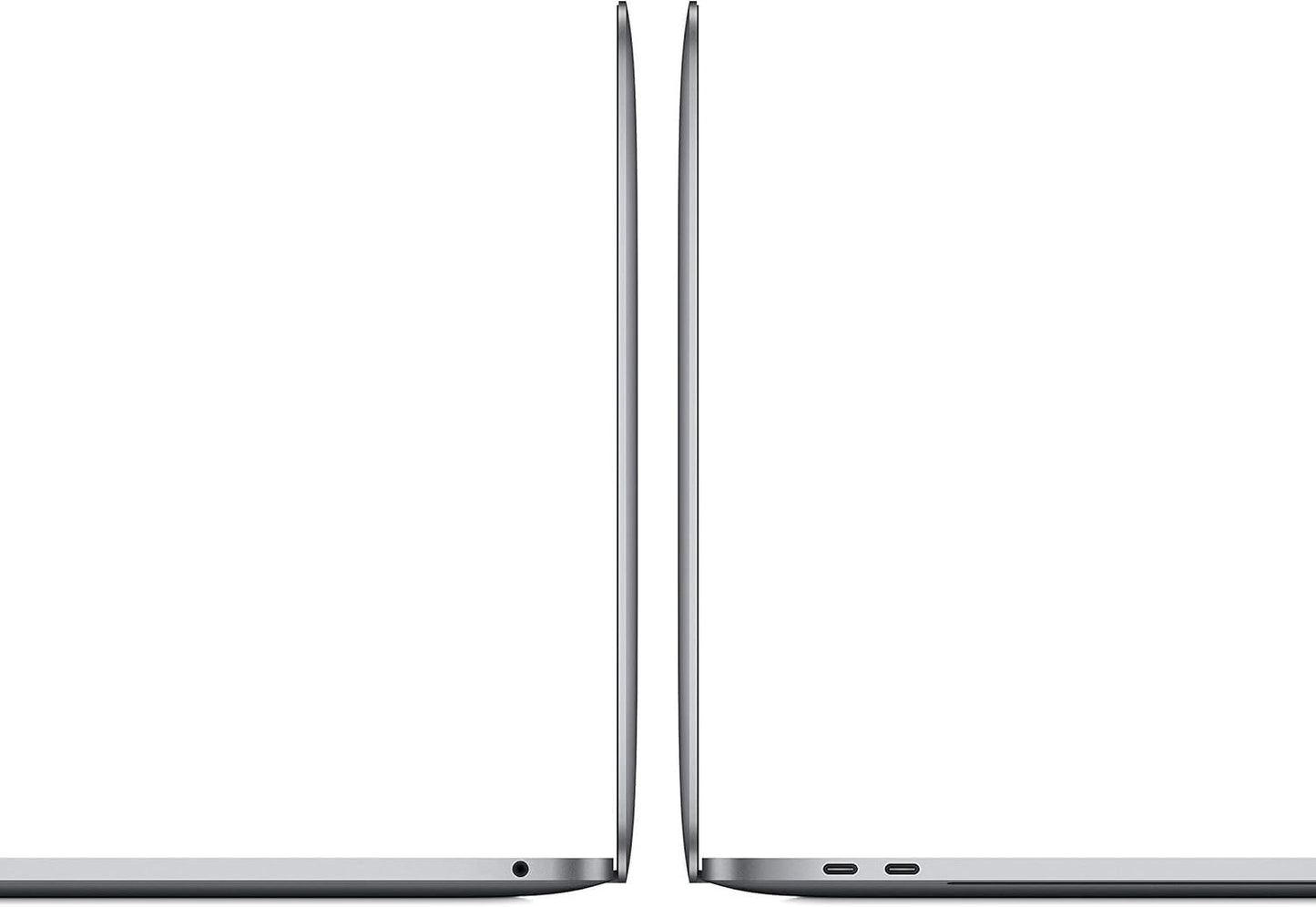 Apple 2019 MacBook Pro with 1.4GHz Intel Core i5 (13-inch, 8GB RAM, 128GB SSD) - Space Gray