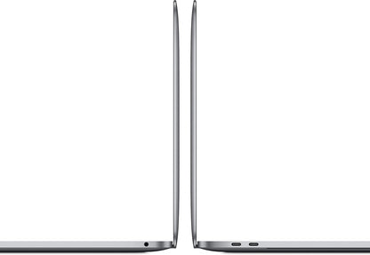 Apple 2019 MacBook Pro with 1.4GHz Intel Core i5 (13-inch, 8GB RAM, 128GB SSD) - Space Gray