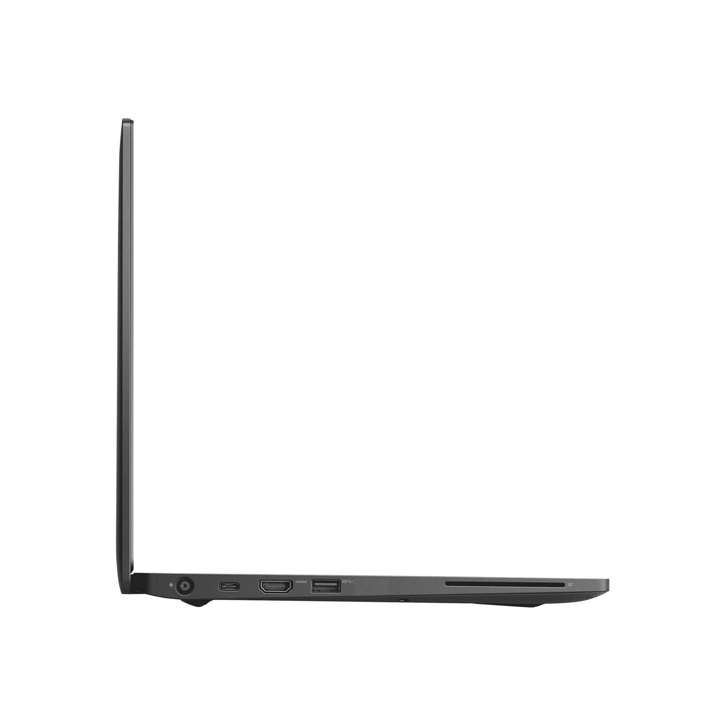 Dell Latitude 7280 Business Laptop, 12.5" HD(1366x768) Display, Core i5-6300, 2.4GHz-3.0GHz, 8GB DDR4 RAM, 256GB SSD, Webcam, Windows 11 Pro Refurbish
