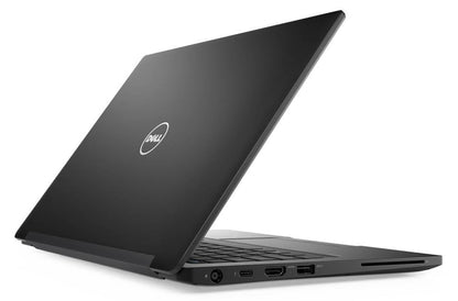 Dell Latitude 7280 Business Laptop, 12.5" HD(1366x768) Display, Core i5-6300, 2.4GHz-3.0GHz, 8GB DDR4 RAM, 256GB SSD, Webcam, Windows 11 Pro Refurbish