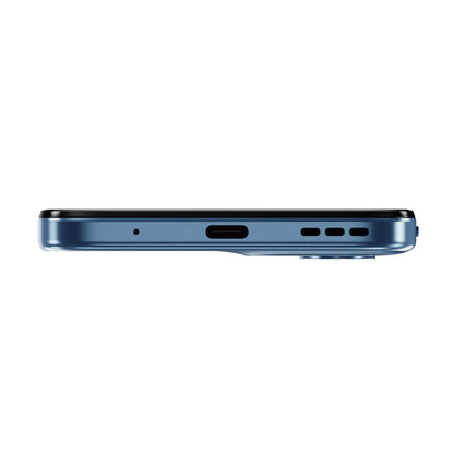 Motorola Moto G Play | 2024 | Unlocked | Made for US 4/64GB | 50MP Camera | Sapphire Blue