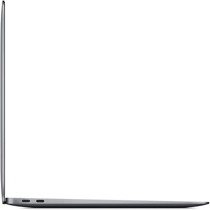 Apple 2020 MacBook Air with 1.1GHz Intel Core i3, 13-inch, 8GB RAM, 128GB SSD Storage Space Gray (Renewed)