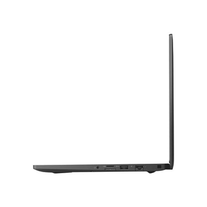 Dell Latitude 7280 Business Laptop, 12.5" HD(1366x768) Display, Core i5-6300, 2.4GHz-3.0GHz, 8GB DDR4 RAM, 256GB SSD, Webcam, Windows 11 Pro Refurbish