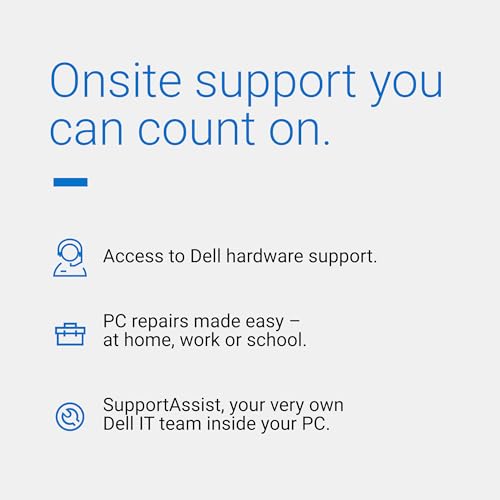 Dell Slim Desktop ECS1250 - Intel Core Ultra 5-225 Processor, Intel UHD Graphics, 16GB Memory, 512GB M.2 SSD, 3.0 SD Card Reader, Dell Wired Keyboard and Mouse, Windows 11 Home, Onsite+Migrate Service