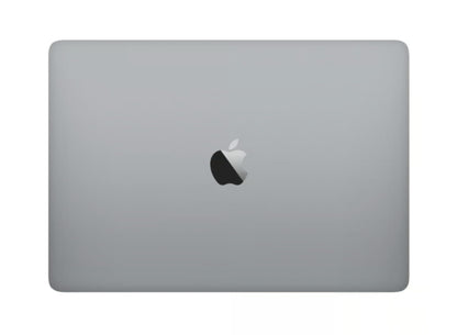 Apple MacBook Pro 2021 with Apple M1 Pro chip (14-inch, 16GB RAM, 512GB SSD) - Space Gray (Renewed)
