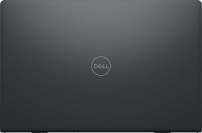 Dell Inspiron 15" FHD Touchscreen Business & Student Laptop Computer, 16GB RAM 512GB SSD, 10-Cores Intel Core i5 Processor, Windows 11, Numeric Keypad, Wi-Fi 6, Express Charge, Black New