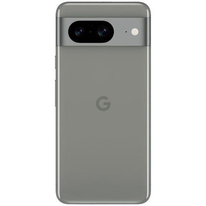 Google Pixel 8 5G, US Version, 128GB, Hazel - Unlocked (Renewed Premium)