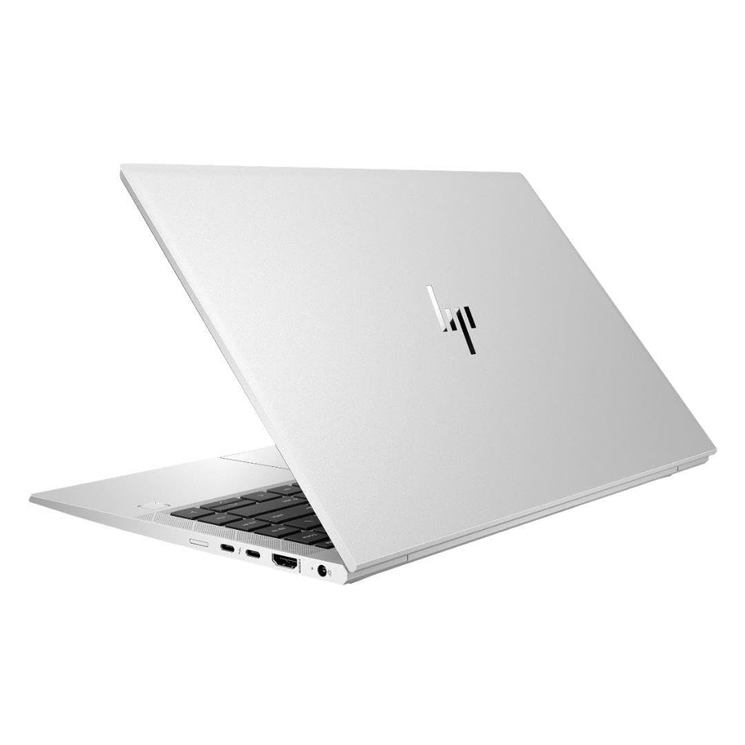 HP EliteBook 840 G7 14” FHD Intel Core i5-10310U 1.7GHz Quad Core, 16GB RAM, 512GB NVMe, Windows 11 Pro 64Bit, CAM