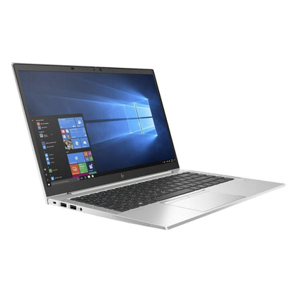 HP EliteBook 840 G7 14” FHD Intel Core i5-10310U 1.7GHz Quad Core, 16GB RAM, 512GB NVMe, Windows 11 Pro 64Bit, CAM