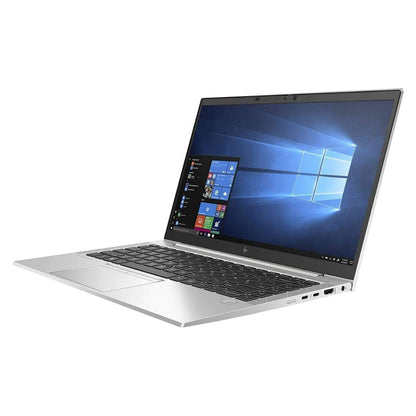 HP EliteBook 840 G7 14” FHD Intel Core i5-10310U 1.7GHz Quad Core, 16GB RAM, 512GB NVMe, Windows 11 Pro 64Bit, CAM
