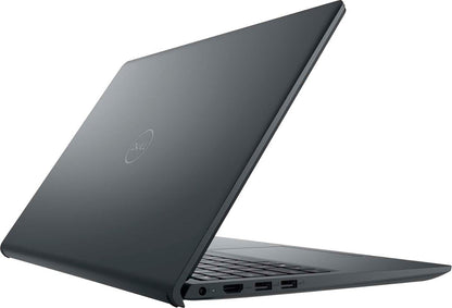 Dell Inspiron 15" FHD Touchscreen Business & Student Laptop Computer, 16GB RAM 512GB SSD, 10-Cores Intel Core i5 Processor, Windows 11, Numeric Keypad, Wi-Fi 6, Express Charge, Black New