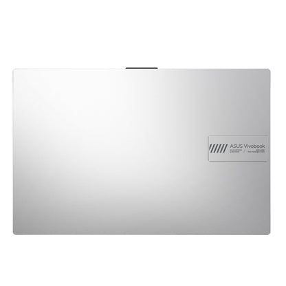 ASUS Vivobook 15.6" FHD PC Laptop|AMD Ryzen 5 7520U(Beat i7-1255U)|AMD Radeon Graphics|WIFI5|Cool Silver| 16GB RAM DDR5 | 512GB SSD | Windows 11 Home | Bundle with USB 3.0 Hub
