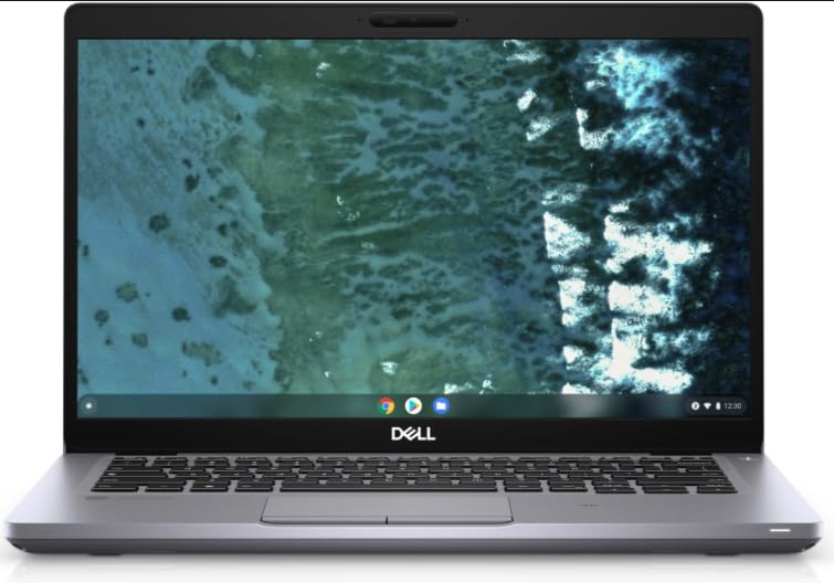 Dell Latitude 5400 14 inches 8th Gen Core i7-8665U 16GB RAM 512GB PCIe SSD FHD 1080P, FPR, Backlit Keyboard Refurbish