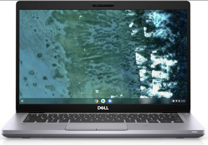 Dell Latitude 5400 14 inches 8th Gen Core i7-8665U 16GB RAM 512GB PCIe SSD FHD 1080P, FPR, Backlit Keyboard Refurbish