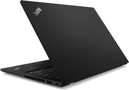 Lenovo ThinkPad X13 Gen1 Laptop, 13.3" Notebook Computer, 10th Gen Quad-Core i5-10310U up to 4.4 GHz, 16GB RAM, 256GB SSD, HDMI, Windows 11 Pro