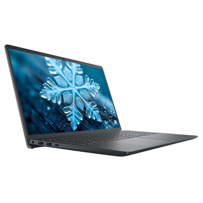Dell Inspiron 15 Laptop, 15.6" FHD Touch Screen Business Laptop Computer, 8-core AMD Ryzen 7 Processor, 24GB RAM 1TB Storage (512GB SSD+512GB Docking Station Set), Windows 11 Laptop, Black