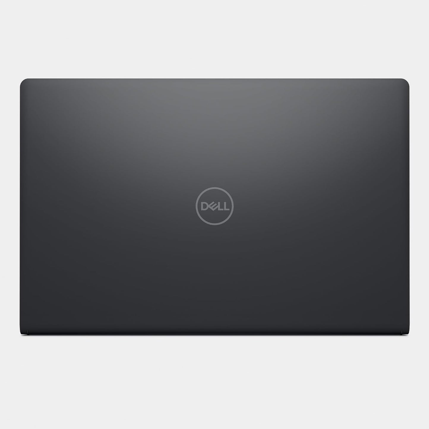 Dell 15 Laptop DC15255-15.6-inch FHD 120Hz Display, AMD Ryzen 5-7520U, 8GB LPDDR5 RAM, 512GB SSD, Radeon 610M Graphics, Windows 11 Home, Onsite Service - Carbon Black