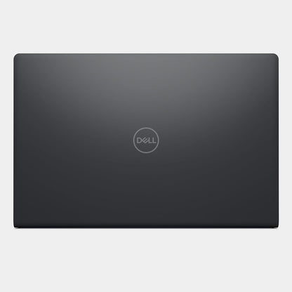 Dell 15 Laptop DC15255-15.6-inch FHD 120Hz Display, AMD Ryzen 5-7520U, 8GB LPDDR5 RAM, 512GB SSD, Radeon 610M Graphics, Windows 11 Home, Onsite Service - Carbon Black